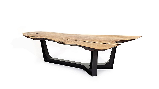 Battleship Table