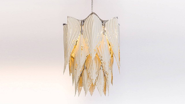 Stella Chandelier