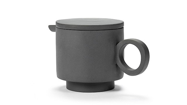 Teapot