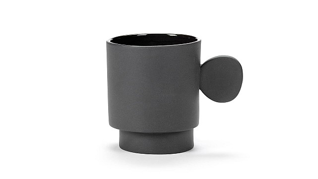 Mug Light Grey