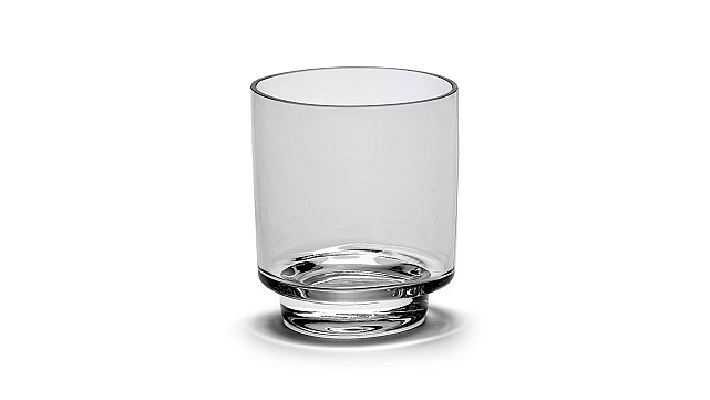 Tumbler 25 cl Smokey Grey