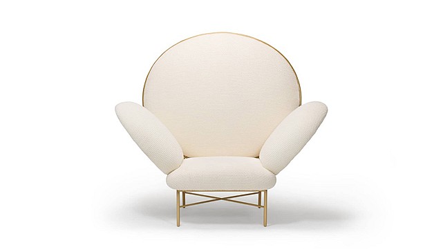 Stay Armchair