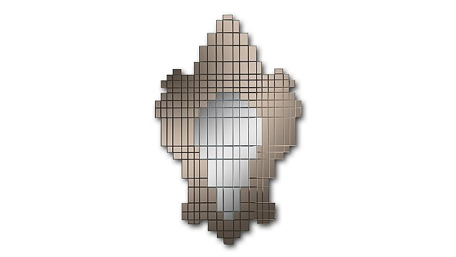 Pixel Mirror