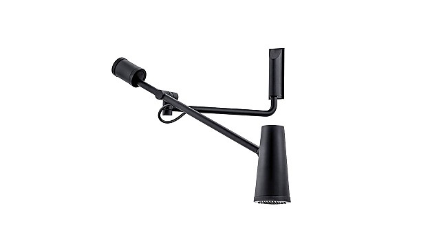 Closer Showerhead