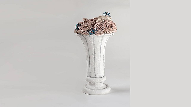 Per Morandi (For Morandi)