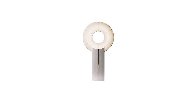 Comet Floor Lamp