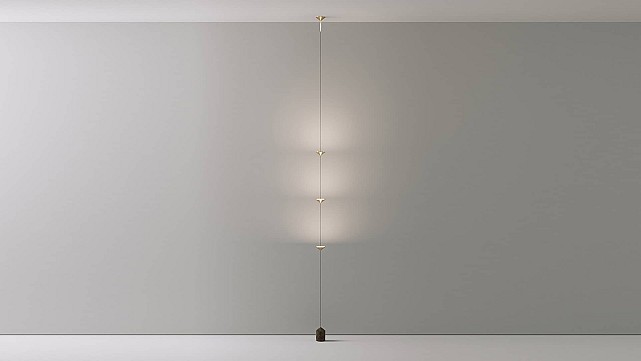 Soreluna Floor Lamp