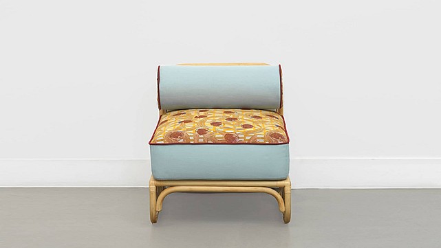 Colette Armchair