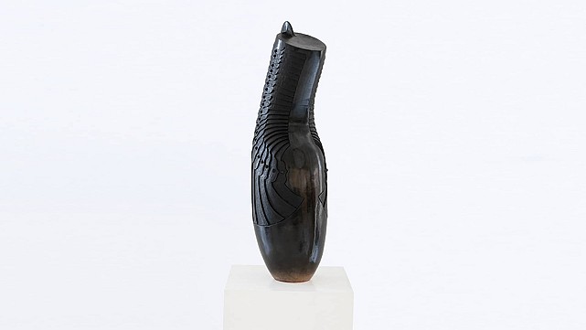 iZembe (An Axe)