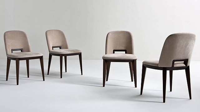 Margaret Chair