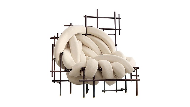 Lawless Fauteuil