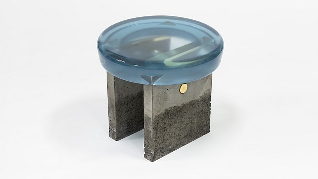Golia Stool