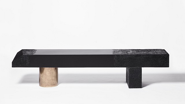 Rive Bench