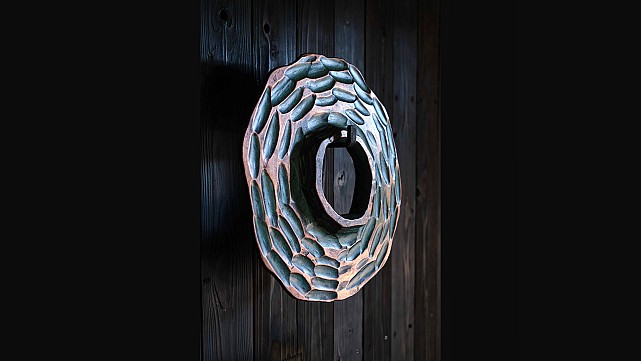 Xigera - Copper Discs