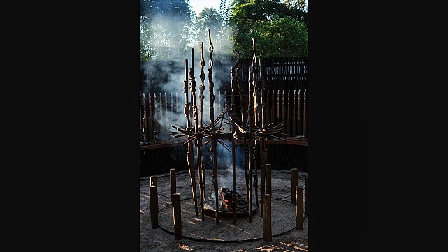 Xigera - Structure of Self