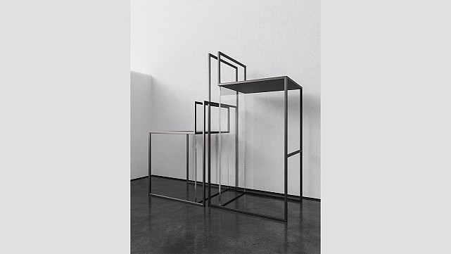 Gentle Hint Chairs