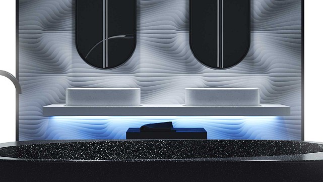 META Countertop