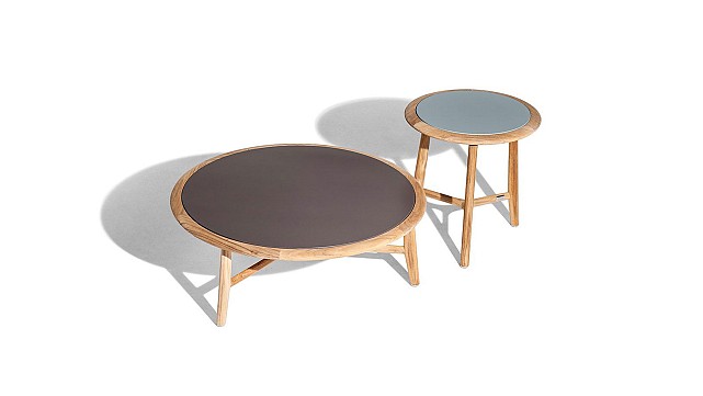 The Secret Garden | Small Tables
