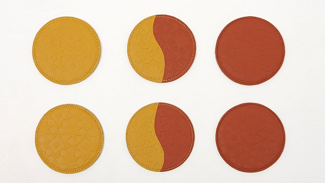 Horizon Coasters