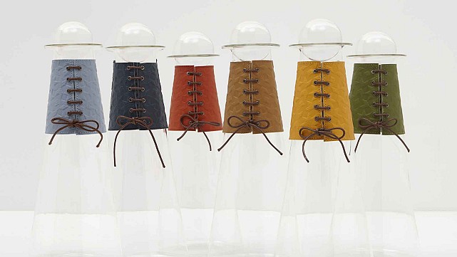 Horizon Carafe