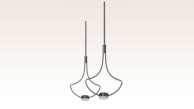 1920 Suspension Lamp