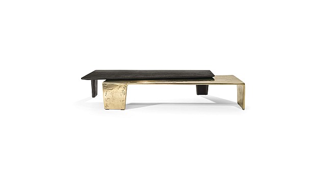 Lego Low Table