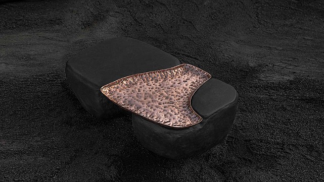 TC01 - Coffee Table