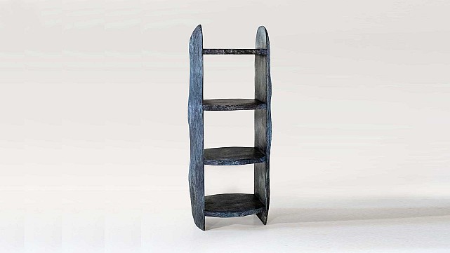 Slice Shelf