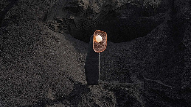 TC01 - Floor Lamp