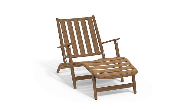 LEVANTE 008 chaise longue