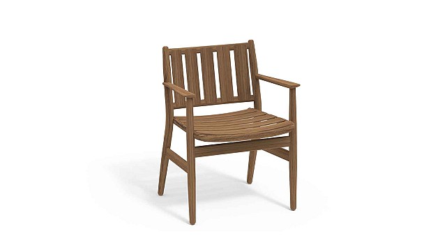 LEVANTE 001 Armchair