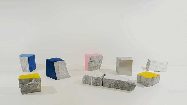 Zuperfici Collection