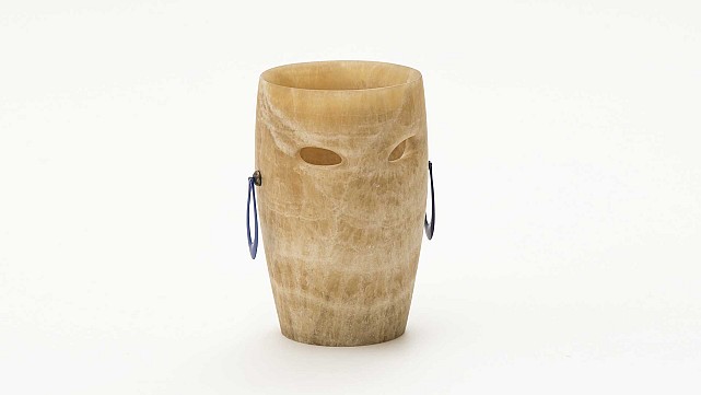 Nana Vase