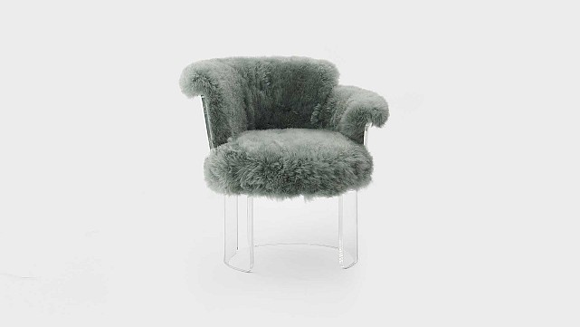 Aria Flurry Chair