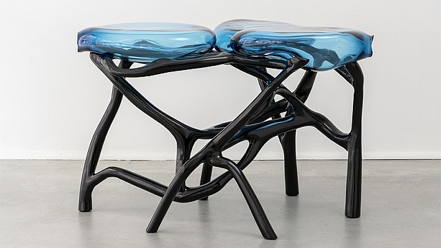 Blankenau Coffee Table