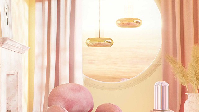 Katia Pendant Lamp