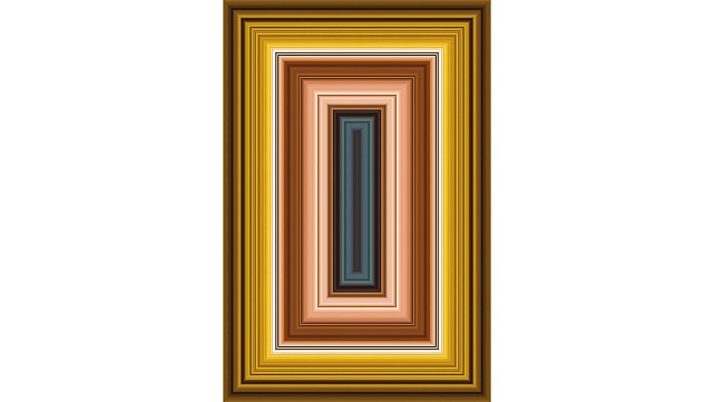 Dazzle - Square