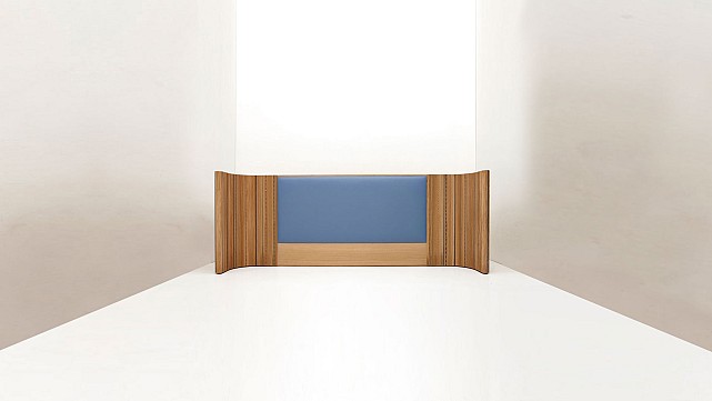Funquetry Headboard