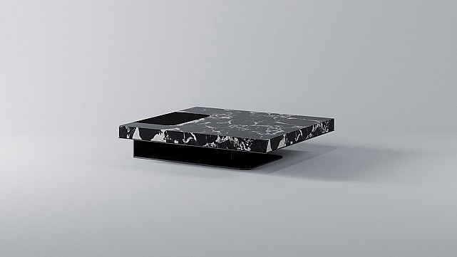 Ipanema Low Table
