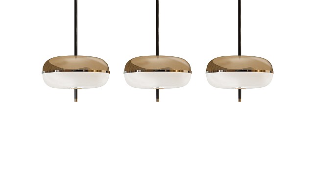 Amaretto Ceiling Lamp