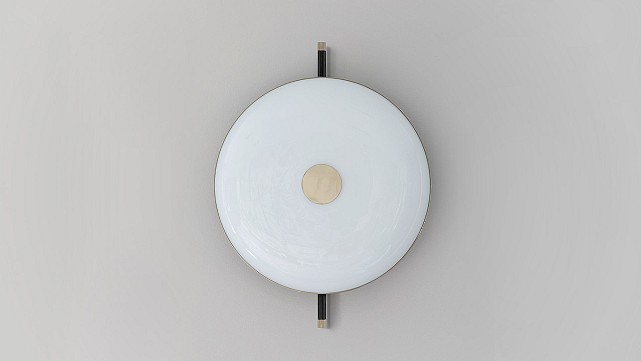Amaretto Wall Sconce