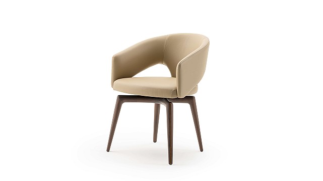 Blues Chair