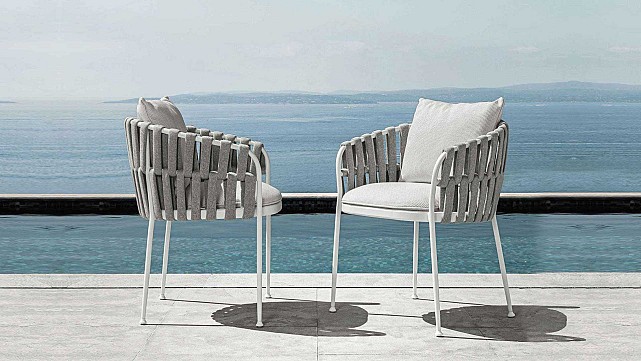 Frame Chair