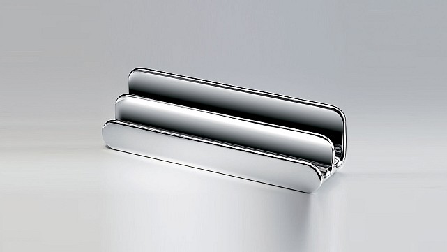 Shine Card Holder