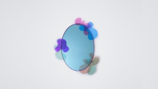 Nepenthes Mirror