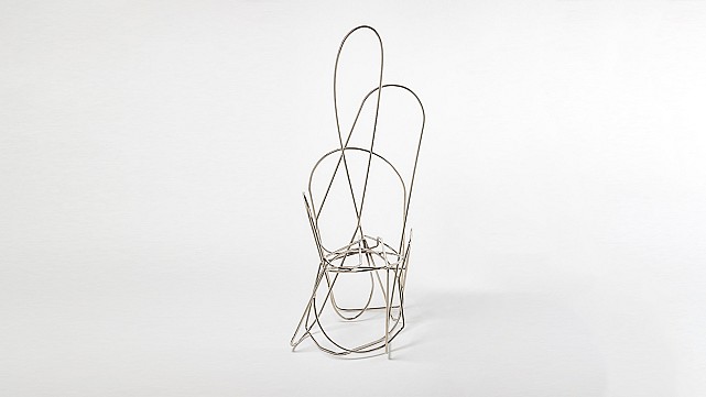 The Doodle Chair