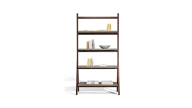 Ren Freestanding Bookcase
