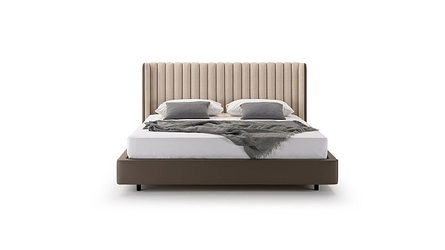 Domus Bed