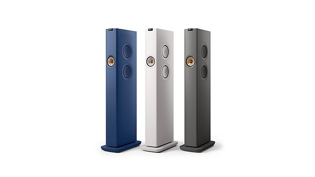 LS60 Wireless Floorstanding System