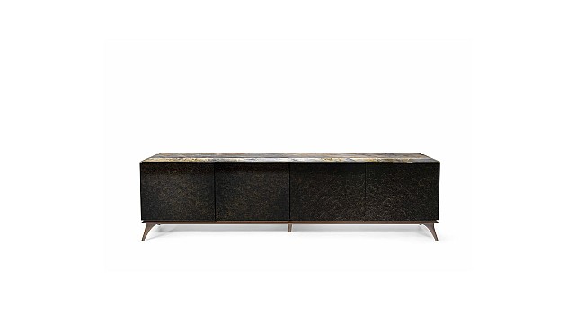 Lisbet Low Unit